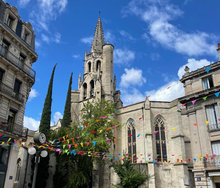 Avignon: History and Legend Walking Tour - Pont Saint-Bénézet, the bridge everyone recognizes