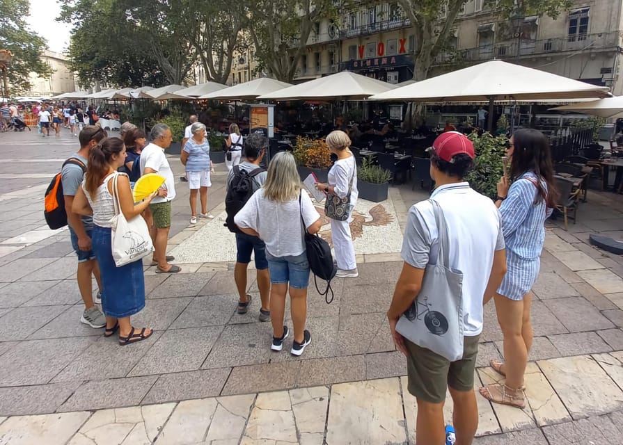 Avignon: History and Legend Walking Tour - Avignon Cathedral and the question of church access