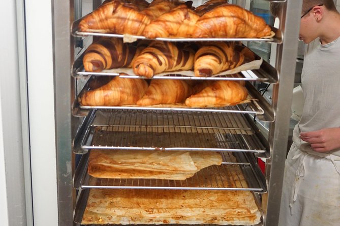 Award-Winning Paris French Bakery Experience — Le Marais, 4th Arr - The guides make a real difference