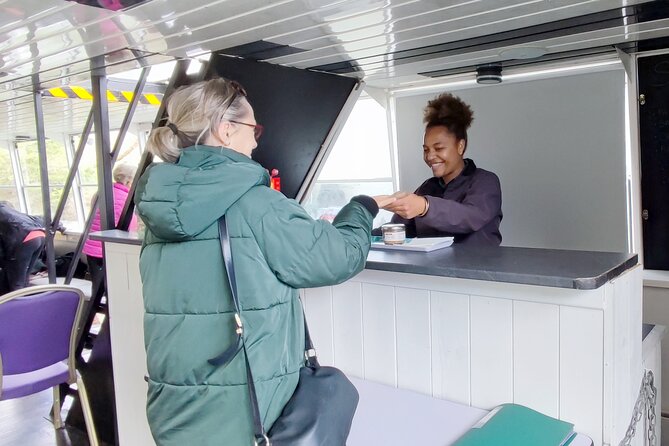 Barge cruise on the Canal du Midi (UNESCO site) - Is the $80 price good value?