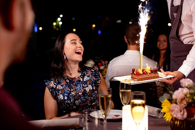 Bateaux Parisiens Seine River Gourmet Dinner & Sightseeing Cruise - Is the $150.49 Price Worth It?