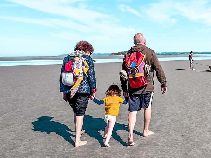 Bay of Mont Saint-Michel : Quicksands And Discovery - Is $45 a fair price?