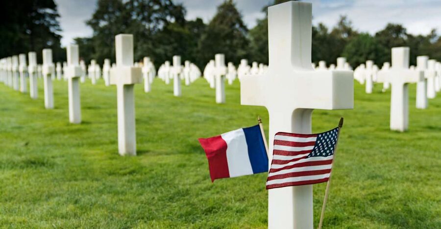 Bayeux: Band Of Brothers Full-Day Tour - Key points at a glance