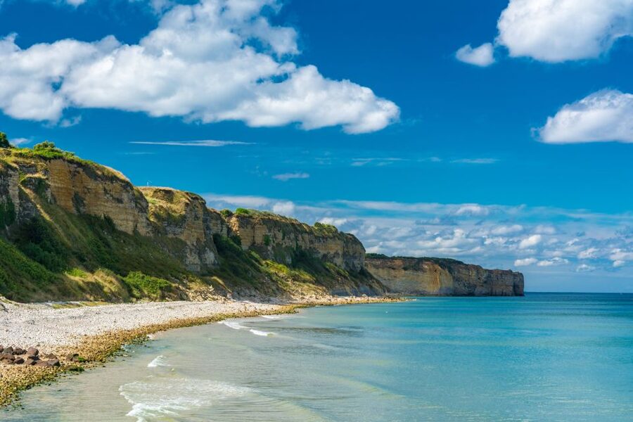 Bayeux: Band Of Brothers Full-Day Tour - A full day with Easy Company in Normandy