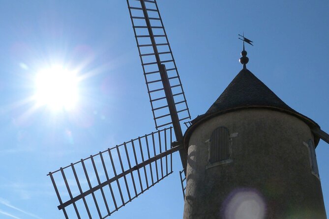 Beaujolais Half Day Wine Tasting Tour - The Beaujolais Wine Route and its village names