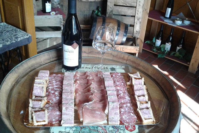 Beaujolais Segway Tour with Wine Tasting - Oingt, a medieval stop with real character