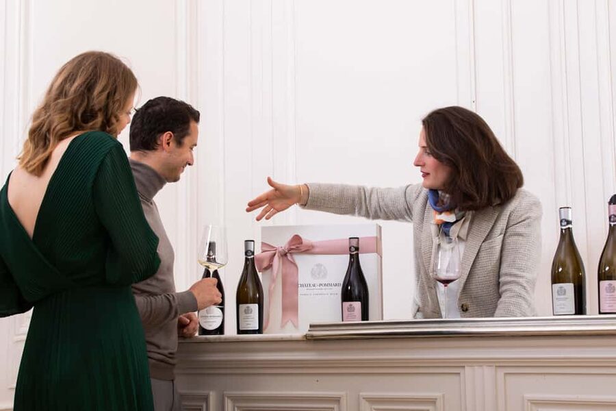 Beaune: Wine Tasting at Château de Pommard - What you will taste, and how to get more from it