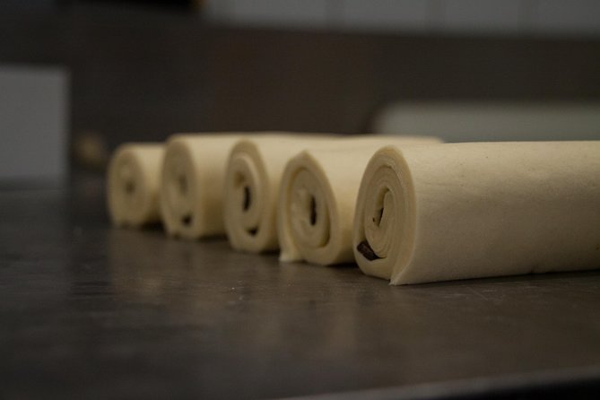 Behind the Scenes of a Boulangerie: French Bakery Tour in Paris - Who will enjoy it most?
