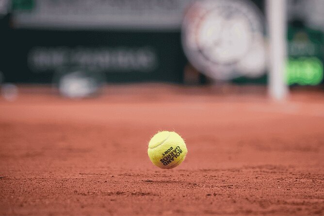 Behind the Scenes of the Roland Garros Stadium - From television court to working stadium