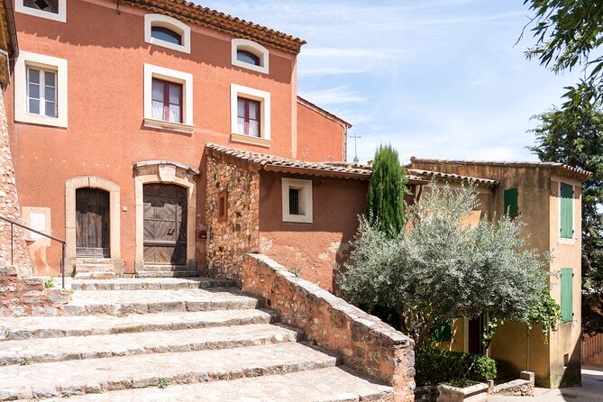 Best of Luberon in an afternoon from Avignon - What the guides add, and where the tour is lighter