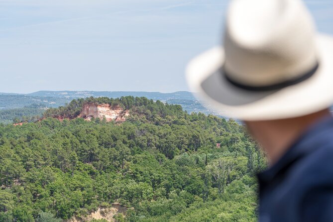 Best of Luberon in an afternoon from Avignon - Who gets the best value from the $114.65 price