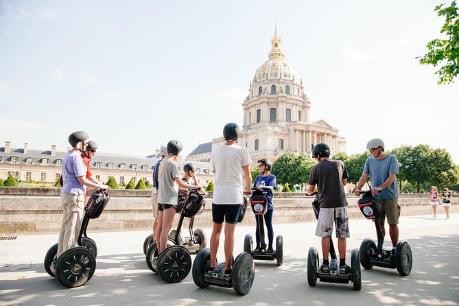 Best of Paris Electric Bike Tour - Why this is a smart first look at Paris