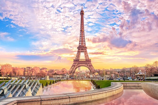 Best of Paris: Stress-Free Tour with River Cruise from Le Havre - The real trade-off: three hours each way for a Paris sampler