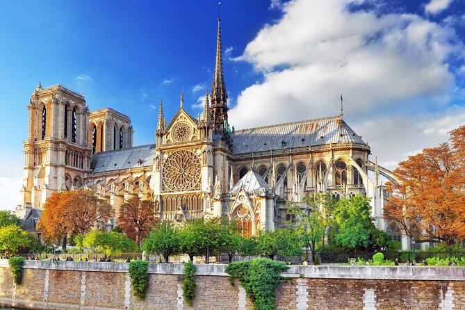 Best of Paris: Stress-Free Tour with River Cruise from Le Havre - How the guides shape the day