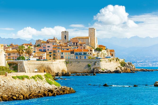 Best of the Riviera Full Day Tour - Cannes and the red carpet