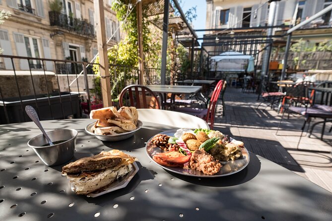 Beyond Bouillabaisse: Diving into Marseille’s Multicultural Stew - Two full meals, not just token samples