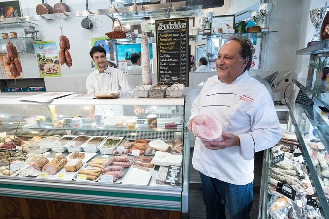 Beyond Bouillabaisse: Diving into Marseille’s Multicultural Stew - La Canebière, spices, and Marseille in motion