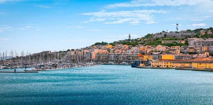 Boat walk in Sete on the singular island 1 hour - Practical tips for making the hour count