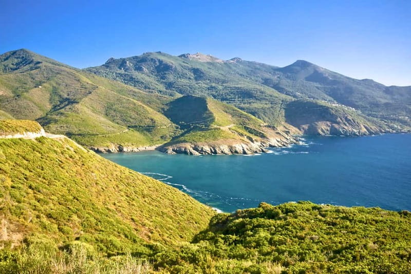 Bonifacio by Sea: Unmissable Escape from Ajaccio/Porticcio - Setting out from Ajaccio or Porticcio