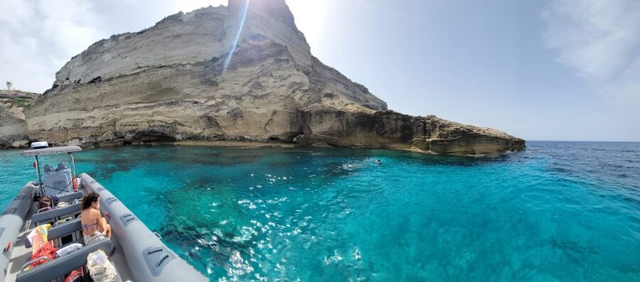 Bonifacio: Lavezzi Islands and Caves Guided Tour - Is $94 a fair price?