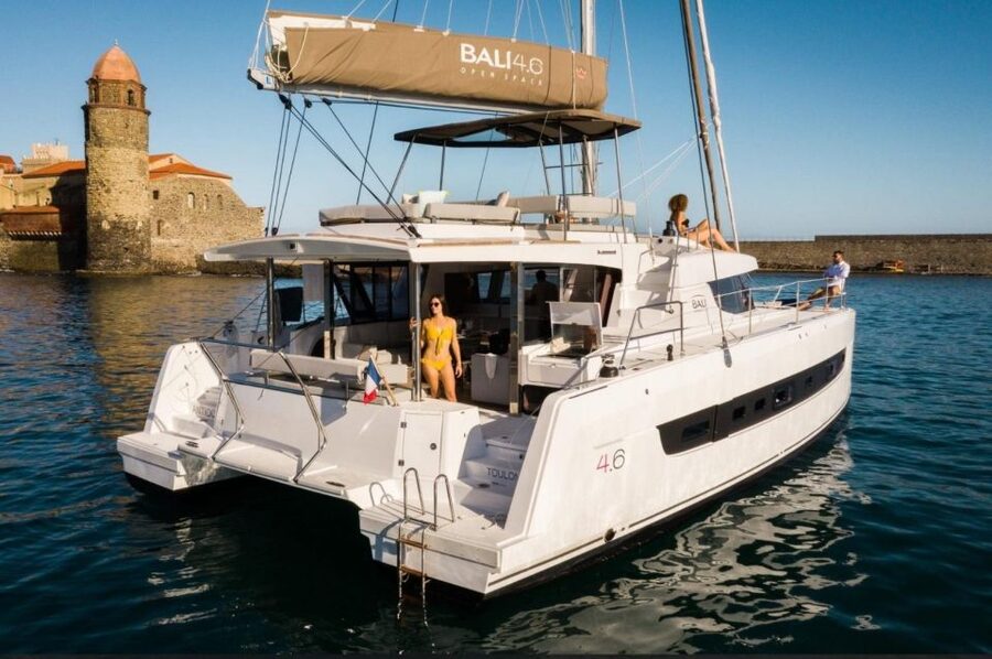 Bonifacio: sunset catamaran trip and aperitif - What the Three Hours Actually Include