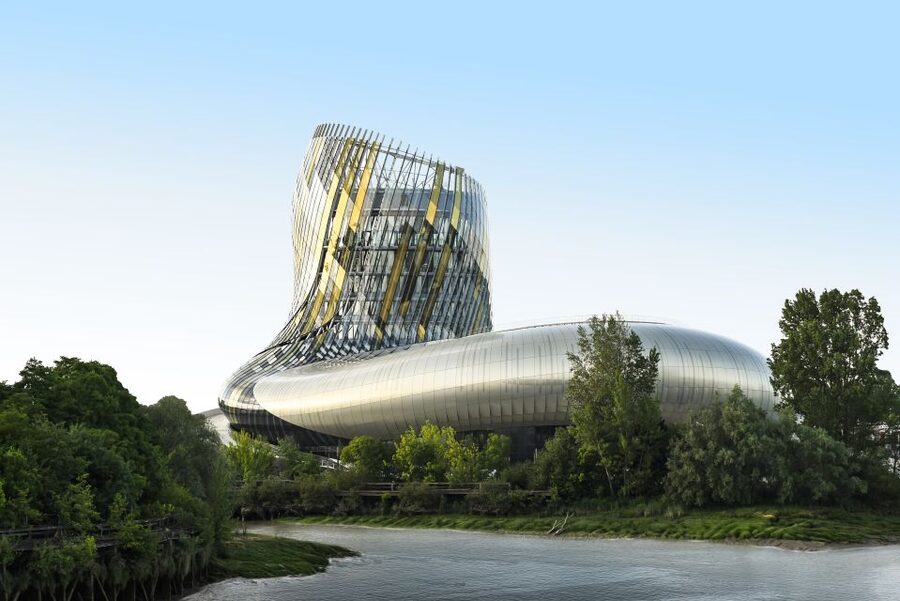 Bordeaux: Cité du Vin Entry Ticket and Wine Tasting - Key points at a glance