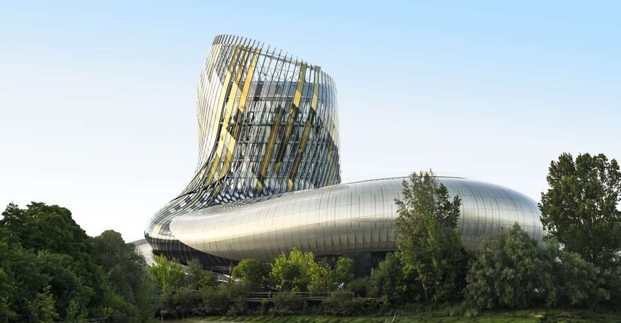 Bordeaux: Cité du Vin Entry Ticket and Wine Tasting - Why the Cité du Vin is different from a standard wine museum