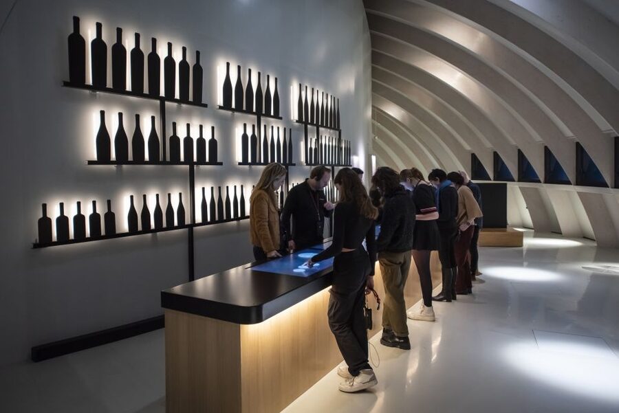Bordeaux: Cité du Vin Entry Ticket and Wine Tasting - What the $27 ticket is really worth