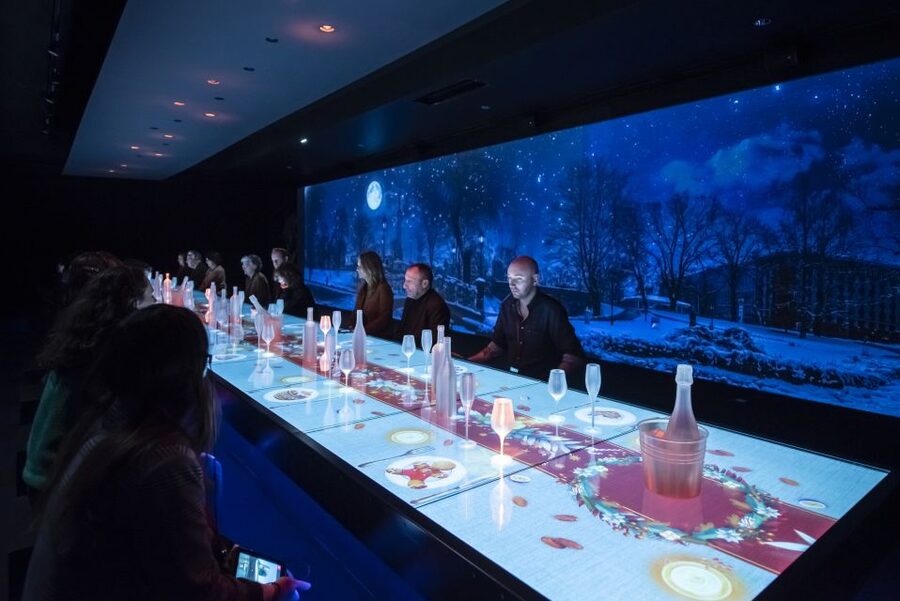 Bordeaux: Cité du Vin Entry Ticket and Wine Tasting - Places to visit after the exhibition