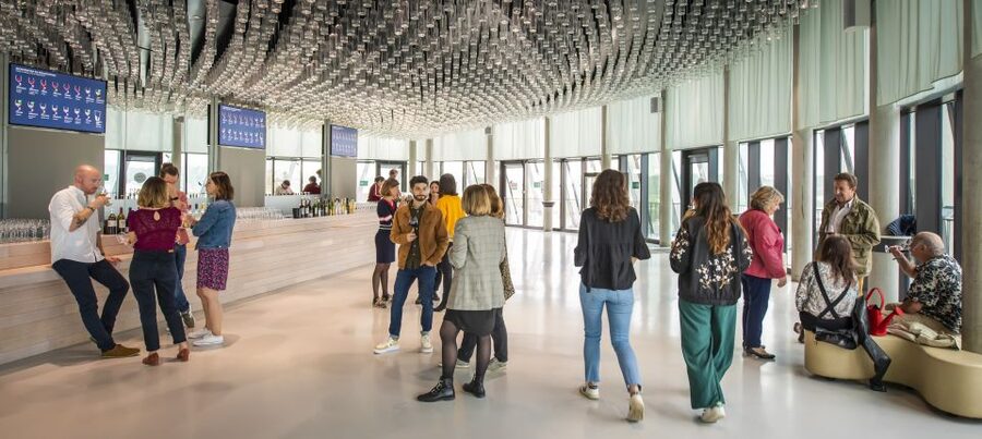 Bordeaux: Cité du Vin Entry Ticket and Wine Tasting - Who will enjoy this most?