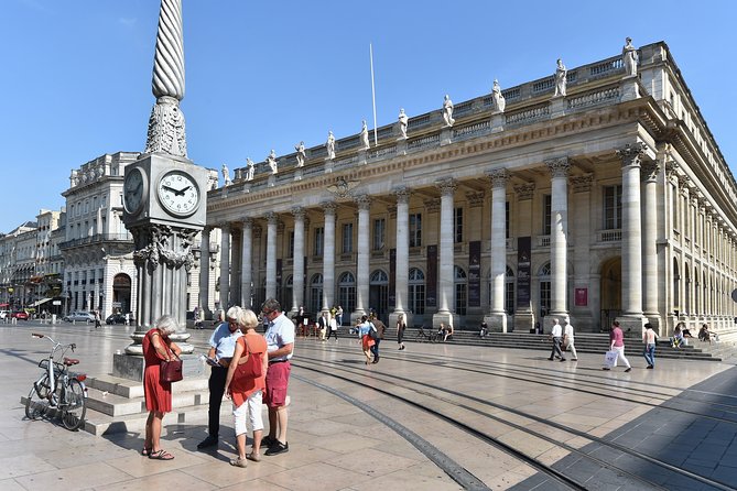 Bordeaux City Pass - Key points before you buy