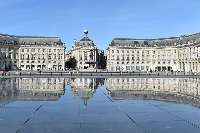 Bordeaux City Pass - What the Bordeaux City Pass actually gives you