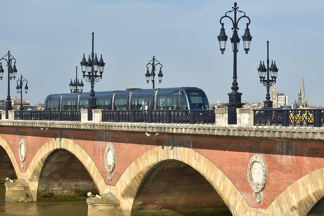 Bordeaux City Pass - Six museums for very different interests