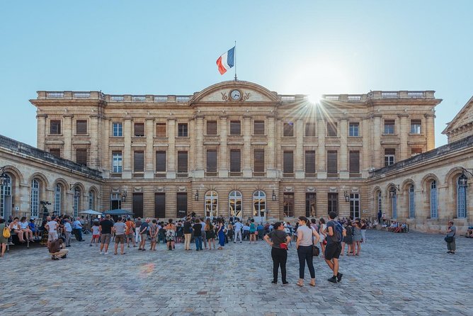 Bordeaux City Pass - Tours, cruises, and places beyond the center