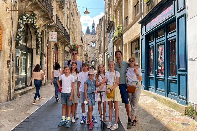 Bordeaux City - Private Guided Walking Tour with Local Sophia - Why this private Bordeaux walk works well