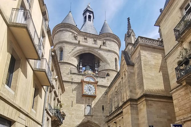 Bordeaux City - Private Guided Walking Tour with Local Sophia - What the guide adds to the experience