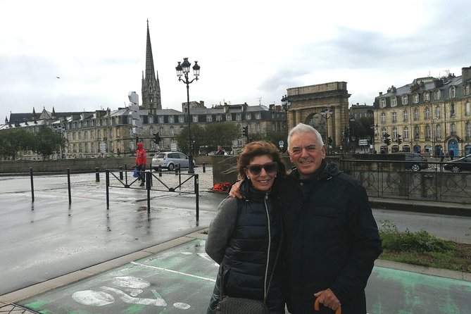 Bordeaux City - Private Guided Walking Tour with Local Sophia - Price, timing, and practical value