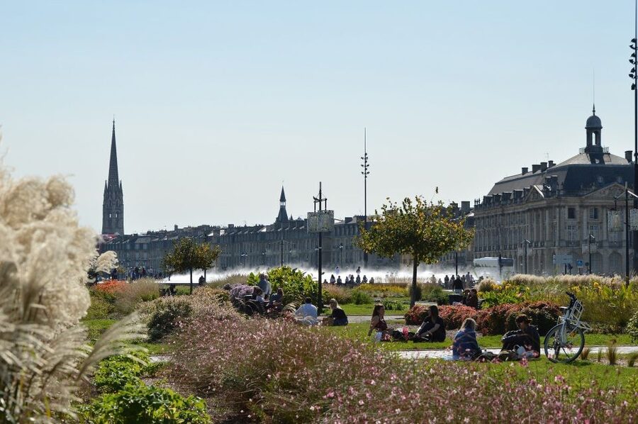Bordeaux: Exclusive Private Guided Walking Tour - Bordeaux wine advice without leaving the city
