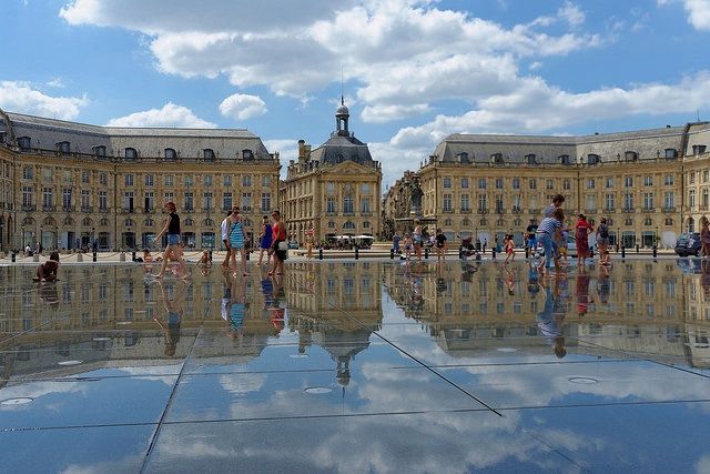 Bordeaux: Exclusive Private Guided Walking Tour - Practical details before you book