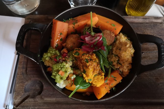 Bordeaux Food Tour – A Full French Meal by Do Eat Better - Why this Bordeaux food walk works so well