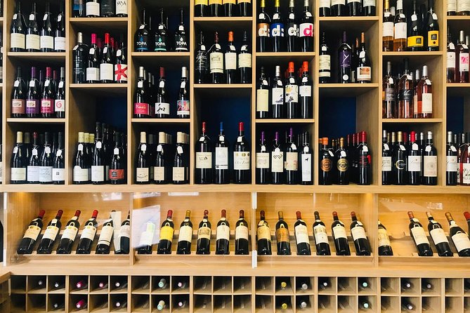 Bordeaux Food Tour – A Full French Meal by Do Eat Better - A French bistro meal near Saint-Pierre
