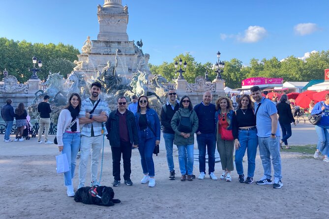 Bordeaux Free Walking Tour (Tips-Based) - Rue des Bahutiers and the medieval old town