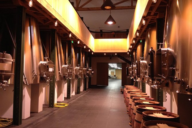 Bordeaux Full day Medoc and St Emilion 3 chateaux with Lunch - Timing, comfort, and the small-group tradeoff