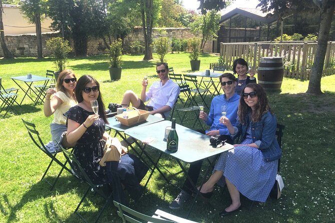 Bordeaux Full Day Wine Tour - 3 Wineries & Gourmet Picnic Lunch - Saint-Émilion village: allow time for uneven streets