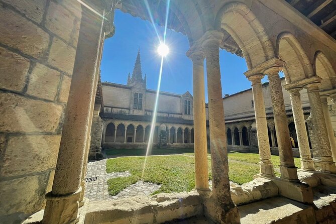 Bordeaux Full Day Wine Tour - 3 Wineries & Gourmet Picnic Lunch - Is $190.57 a fair price?