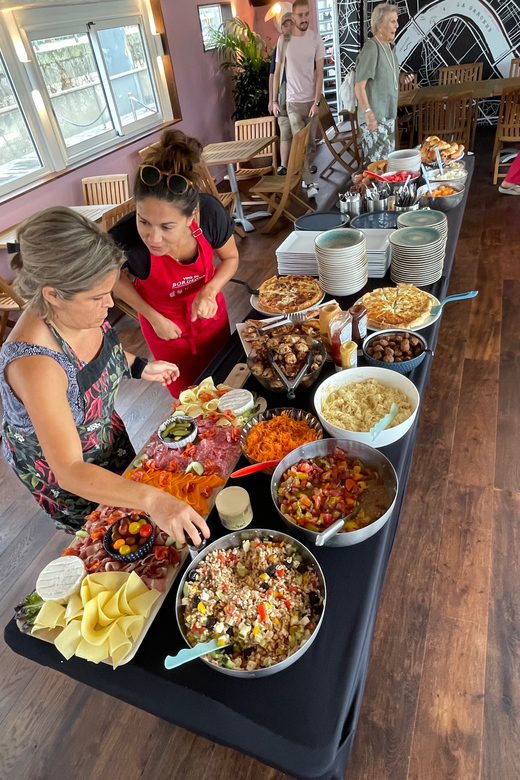 Bordeaux: Garonne River Yacht Cruise with Brunch - Is $64 a fair price?