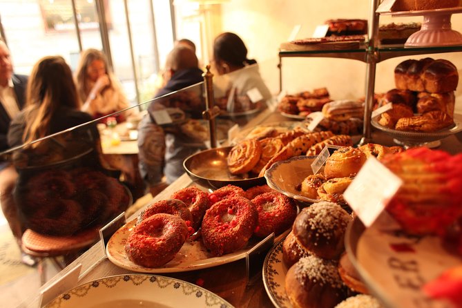 Bordeaux Historic and Gourmet Food Walking Tour - Bordeaux’s monuments give the food a setting
