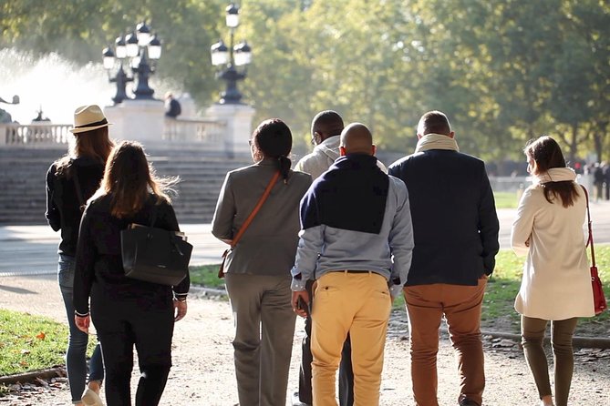 Bordeaux Historic and Gourmet Food Walking Tour - Canelé first, Bordeaux’s signature bite