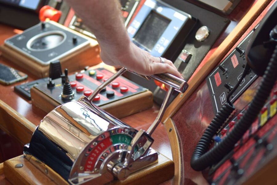 Bordeaux: Lunch Cruise - Timing the Cruise Into Your Bordeaux Day