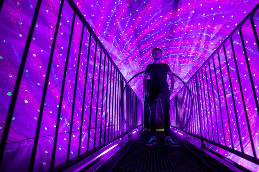 Bordeaux: Museum of Illusions Entry Ticket - Key points to know before you go